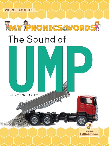 Sound Of UMP, The