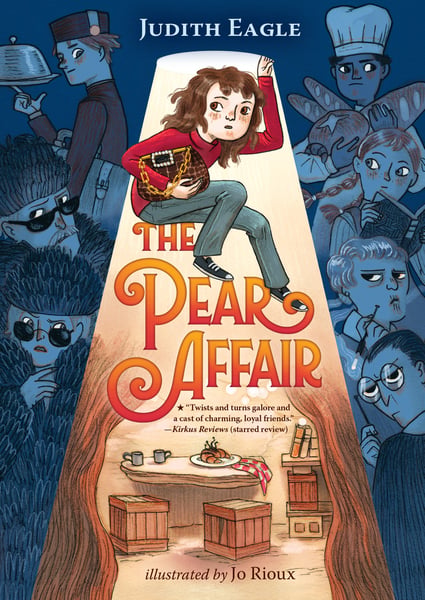 Pear Affair, The