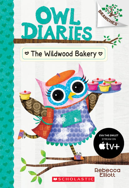 Wildwood Bakery, The