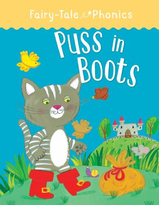 Puss In Boots