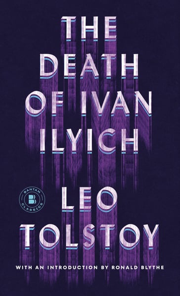Death Of Ivan Illyich, The