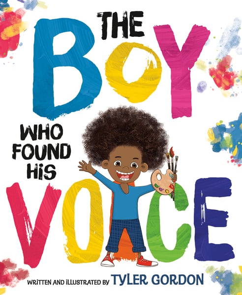 Boy Who Found His Voice, The