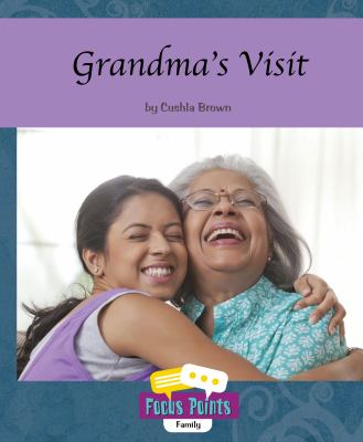 Grandma's Visit