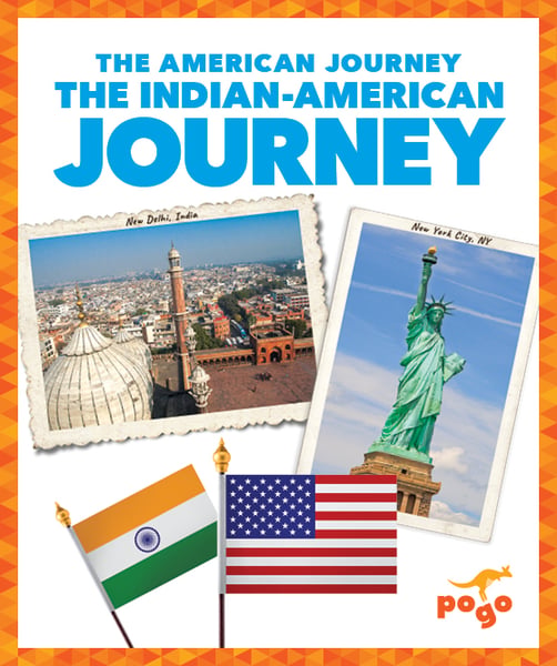 Indian-American Journey, The