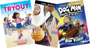 High Interest Grade 6
