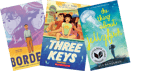 Below Level Realistic Fiction (U-Y) Grade 7