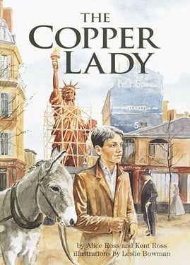 Copper Lady, The