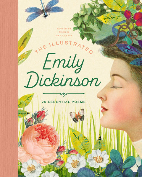 Illustrated Emily Dickinson, The