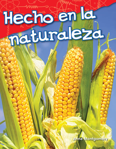 Hecho En La Naturaleza (Nature Made)