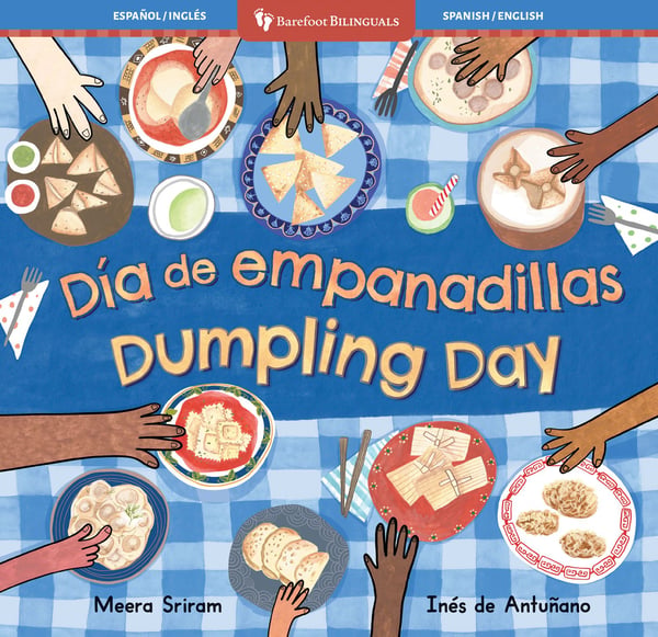 Dumpling Day / Dia De Empanadillas