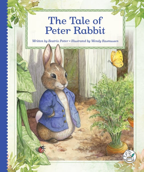 Tale of Peter Rabbit, The