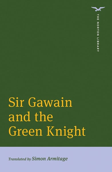Sir Gawain and the Green Knight