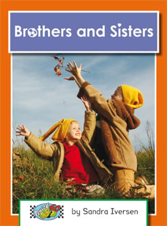 Brothers And Sisters
