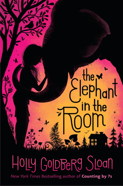 Elephant In The Room, The