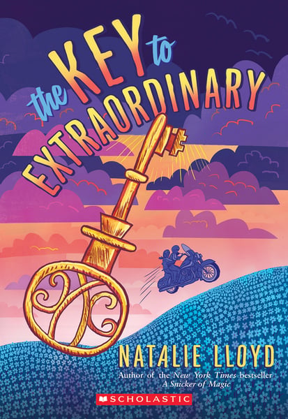 Key To Extraordinary, The
