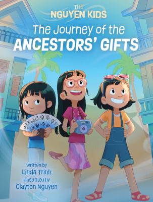 Journey Of The Ancestors' Gifts, The