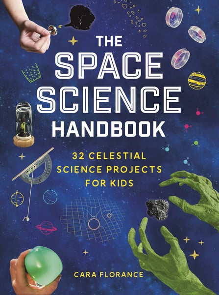 Space Science Handbook, The
