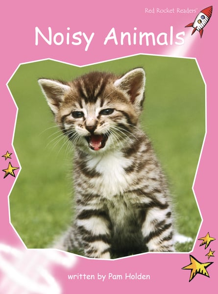 Noisy Animals