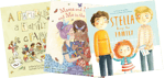 LGBTQ+ Themes & Gender Studies Grade 2