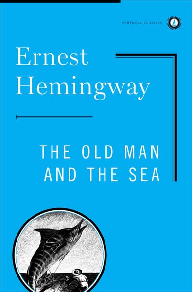 Old Man And The Sea, The