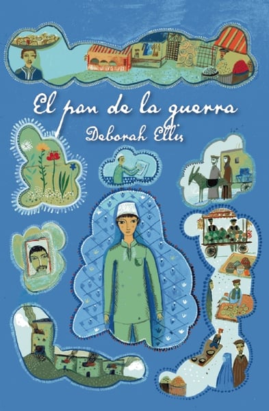 El Pan De La Guerra (The Breadwinner)