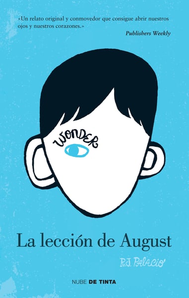 La Leccion De August (Wonder)