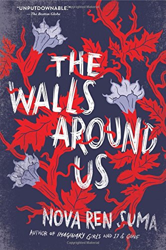 Walls Around Us, The