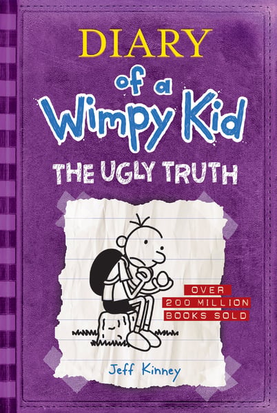 Ugly Truth, The