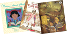 Fishtank Learning ELA Grade 1 Alternate Unit 4(2): Making Old Stories New (Teacher Copies)