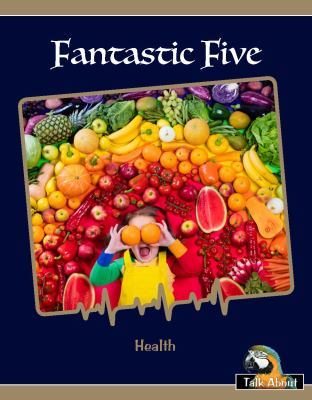 Fantastic Five