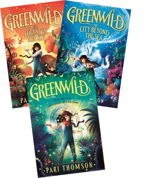 Greenwild
