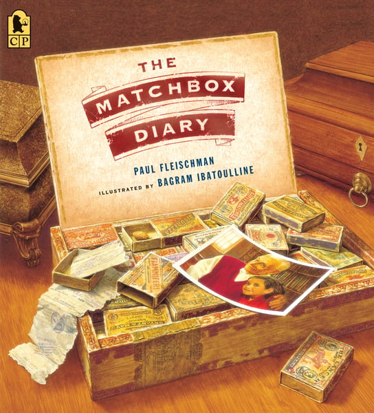 Matchbox Diary, The
