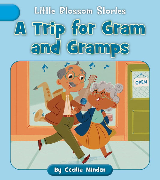 Trip For Gram And Gramps, A