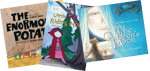 Folktales & Nursery Rhymes Preschool