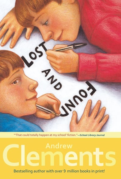 Lost And Found