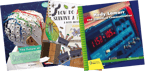Below Level Informational Science (O-S) Grade 5
