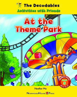 At The Theme Park