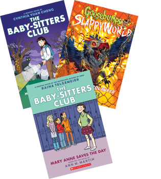 Fabulous Fiction Below Lexile Level Grade 5 (325L-805L)