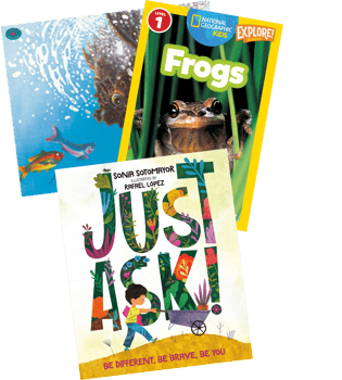 Jen Serravallo's Go To Books For Reading Grade 1