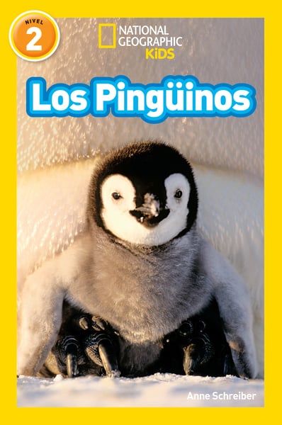 Los Pinguinos (Penguins)