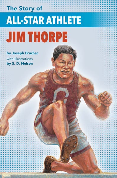 Story Of All-Star Athlete Jim Thorpe, The