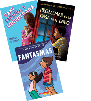 Realistic Fiction Grade 3 Spanish