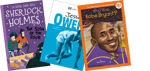 New York City Take Home Pack, Grade 5 Above Level W-Y