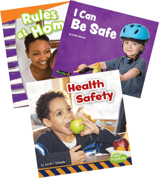 Rules & Safety Preschool