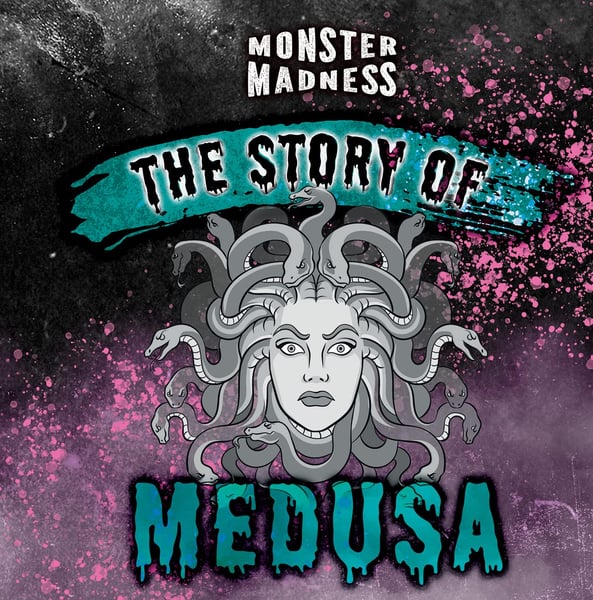 Story Of Medusa, The