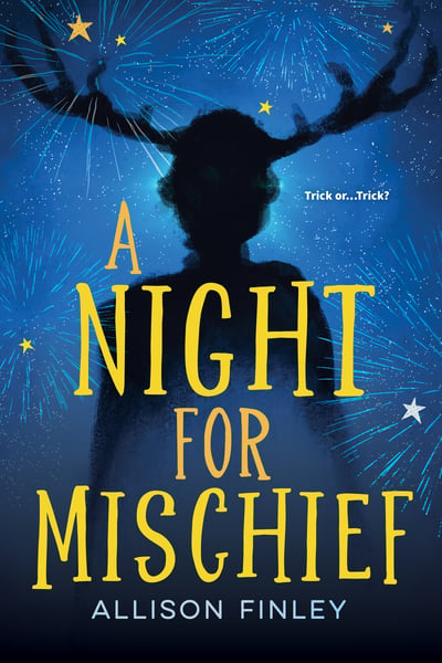 Night For Mischief, A