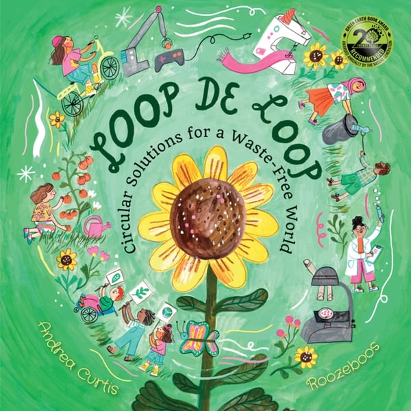 Loop De Loop: Circular Solutions For A Waste-Free World