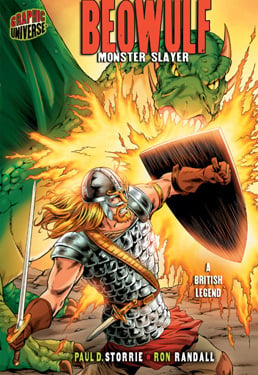 Beowulf: Monster Slayer [A British Legend]