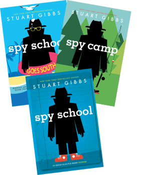 Spy School