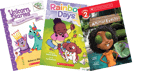 Grade 1 Emergent Reader Series